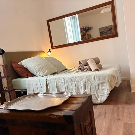1er Etage,f1 Ventile, Wifi, Centre D'angers Avec Vayny Apartment