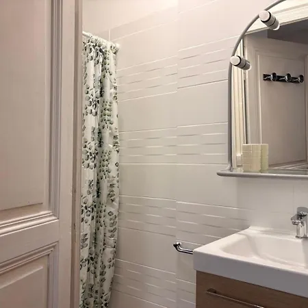 1er Etage,f1 Ventile, Wifi, Centre D'angers Avec Vayny Apartment