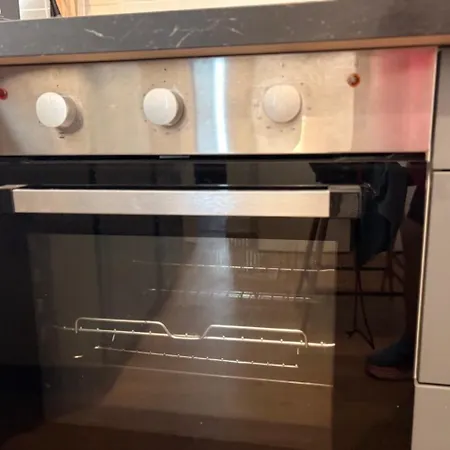 Apartment 1er Etage,f1 Ventile, Wifi, Centre D'angers Avec Vayny Angers